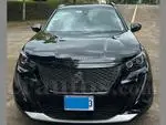 2008 Peugeot 2008