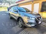 2020 Nissan Qashqai