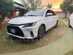 2023 Toyota Yaris