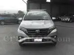 2019 Toyota Rush