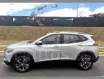 2023 Chevrolet Tracker Premier