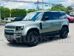 2023 Land Rover Defender X Dyanamic