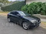2016 BMW X4