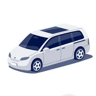 2024 Toyota Hiace