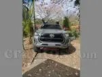 2023 Toyota Hilux