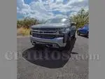 2019 Chevrolet Silverado Ltz