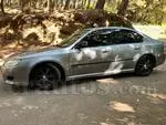 2008 Subaru Legacy