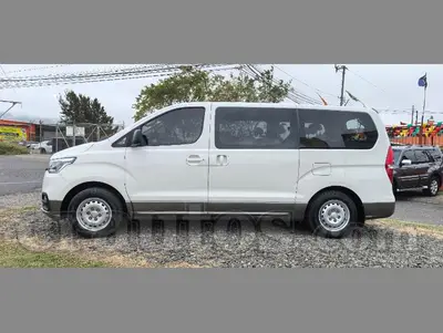 Hyundai H1