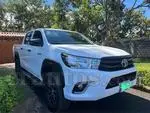 2023 Toyota Hilux