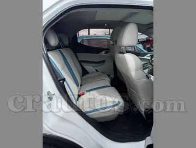 BYD S1 PRO