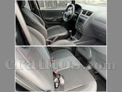 Volkswagen CROSSFOX