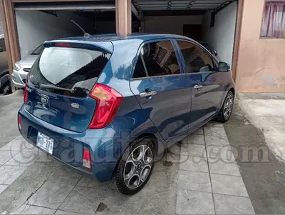 Kia PICANTO