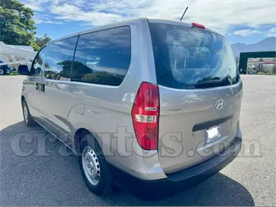 Hyundai H1