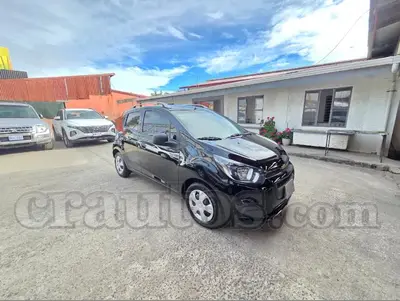 Chevrolet BEAT