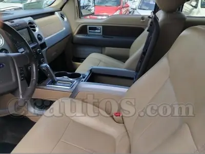 Ford F150 LARIAT