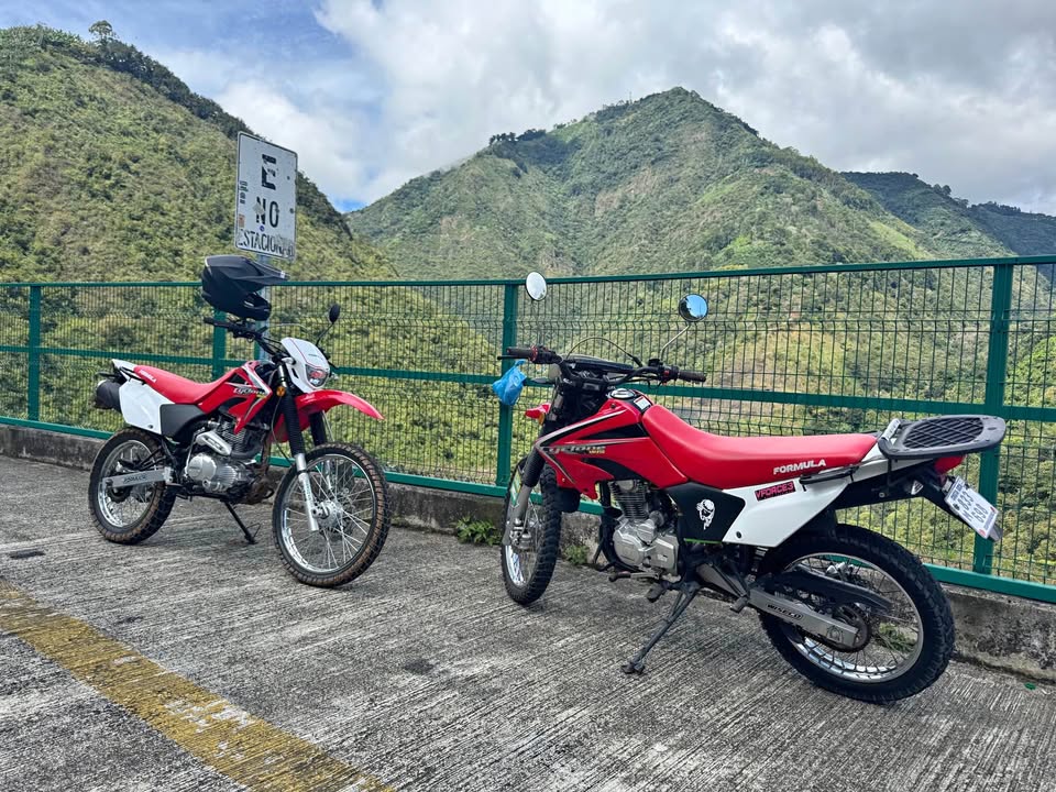 Moto fórmula 2023