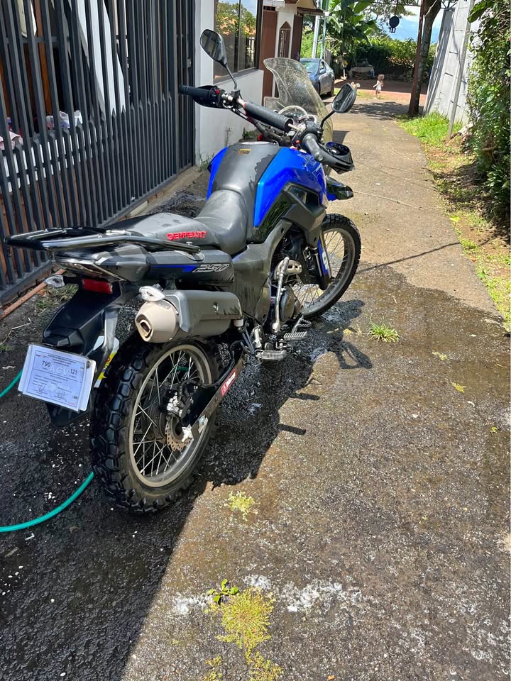 Moto
