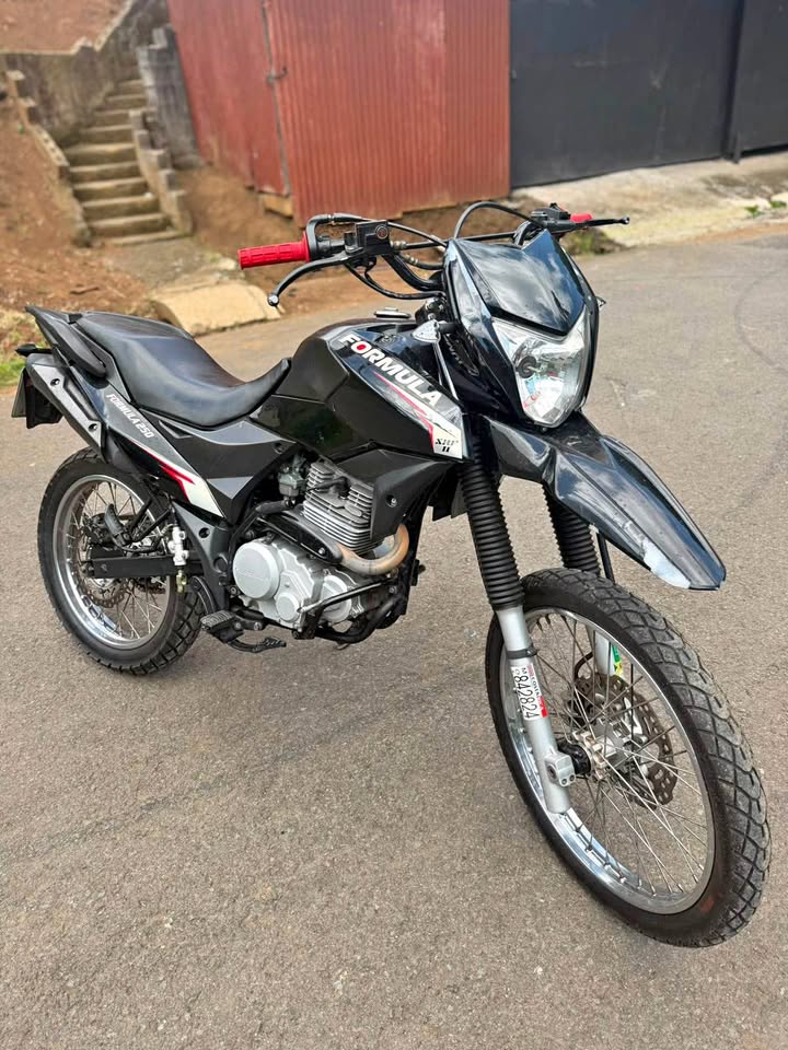 Fórmula XRF 250 2024
Todo al día
WhatsApp 72954810
