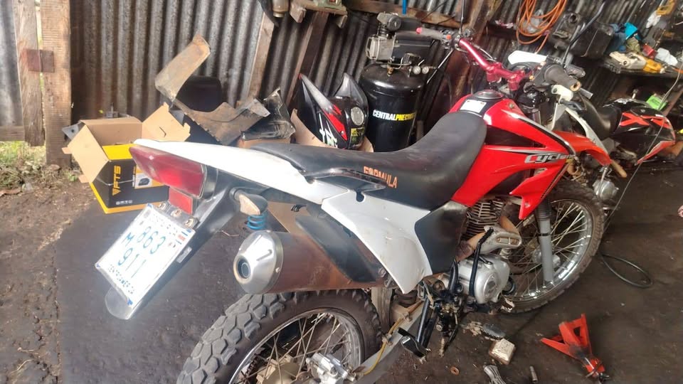 Moto
