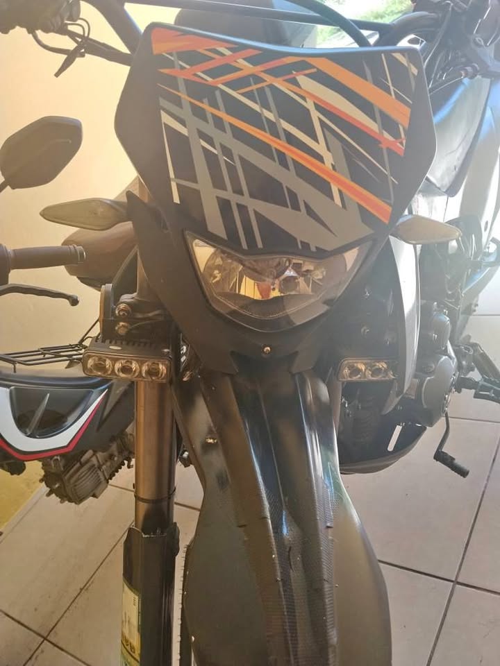 Moto