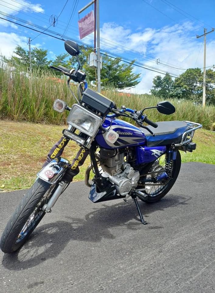 ZS 200 al día