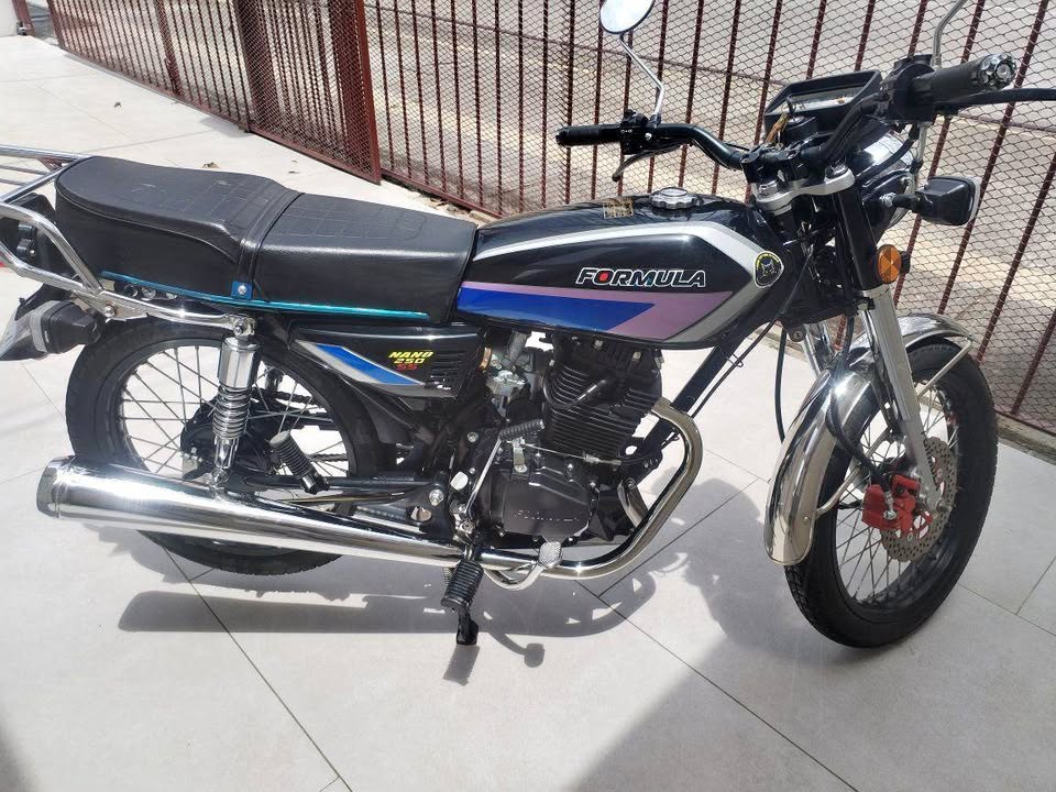 2025 fórmula 250 2025