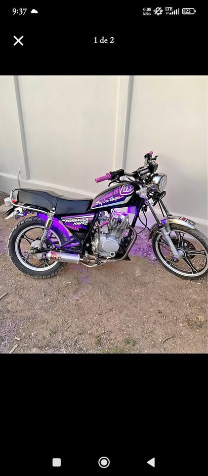 Se vende Formula Magnum